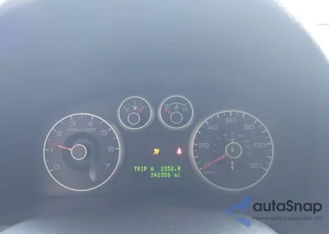 2007 Ford Fusion Se z USA, uszkodzony, nr VIN 3FAHP07Z97R277331